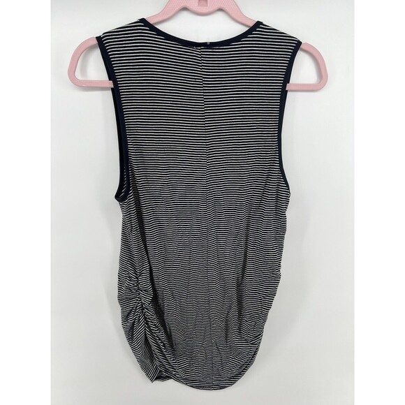 Brandy Blu Maternity All American Little Firecracker 4th Of July Size XL - Picture 4 of 4